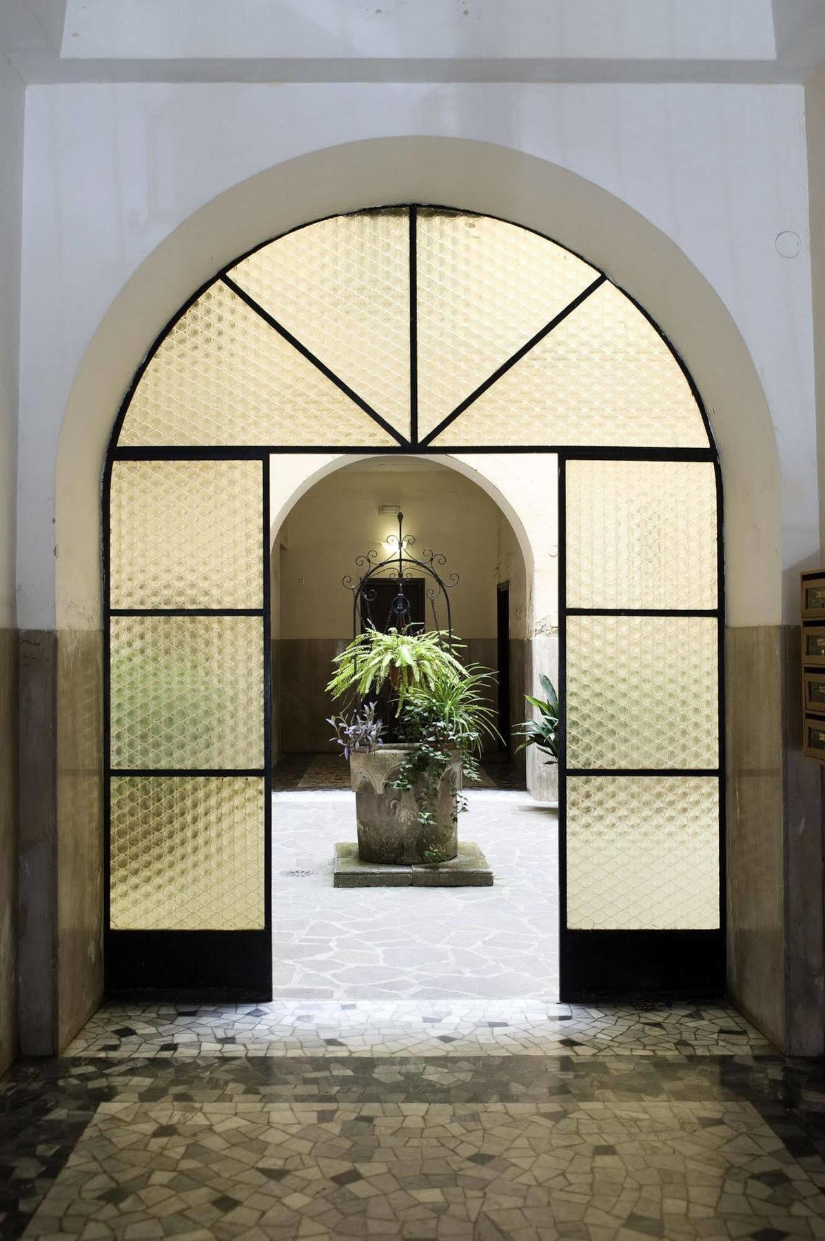 Vatican Gasthuis 2*